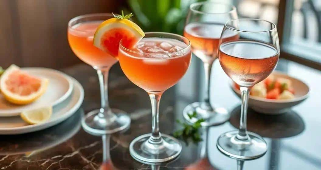 Conseils de dégustation pour apprécier votre cocktail