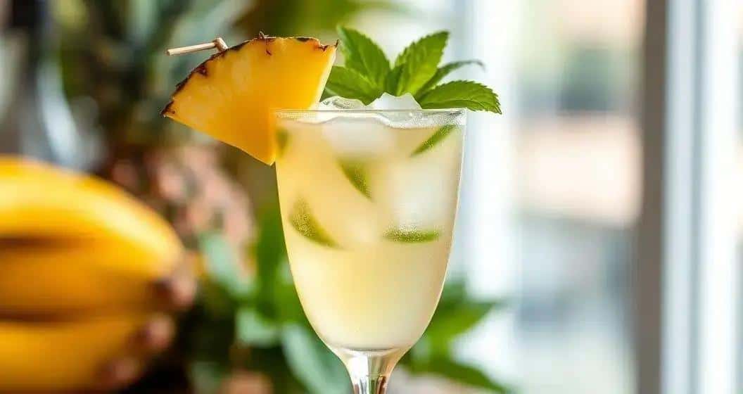 Conseils de présentation de la Caïpirinha Conseils de présentation de la Caïpirinha