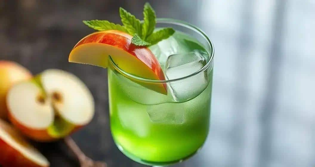Conseils de présentation pour le cocktail