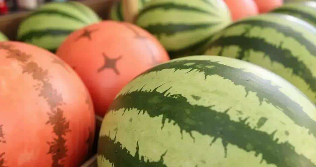 Conseils pour choisir la pastèque idéale Conseils pour choisir la pastèque idéale