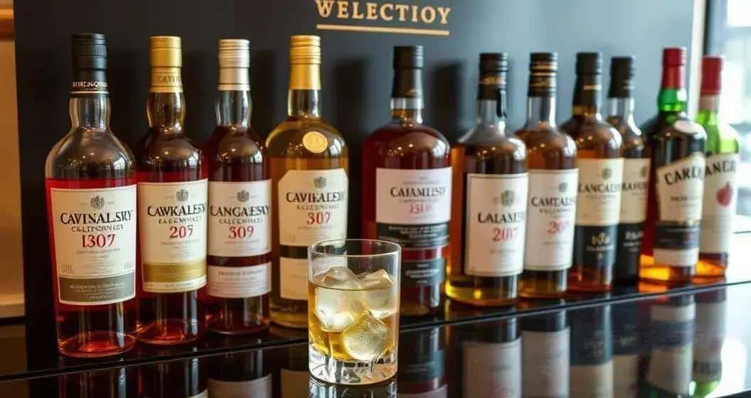 Conseils pour choisir le bon whisky Conseils pour choisir le bon whisky
