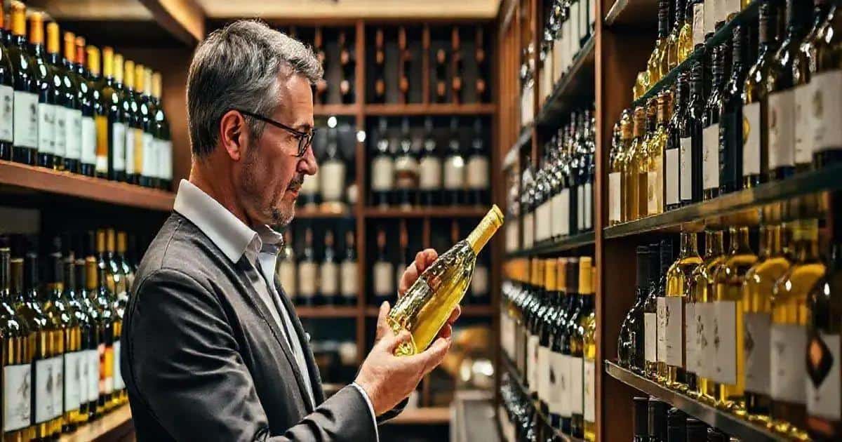 Conseils pour choisir le meilleur vin blanc
