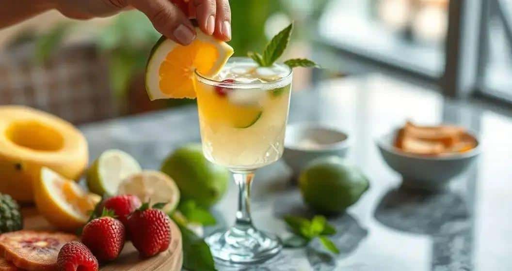 Conseils pour déguster la Caïpirinha sans alcool Conseils pour déguster la Caïpirinha sans alcool