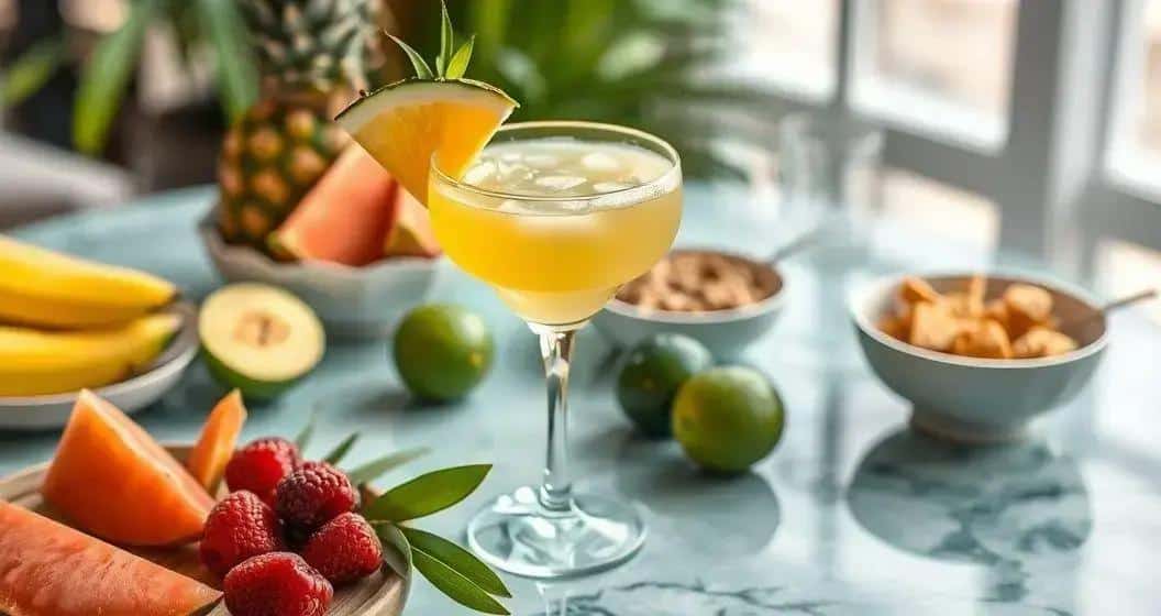 conseils pour deguster la caipirissima a lananas - Best Blog Brasil - Os Blogs mais Incríveis da Web