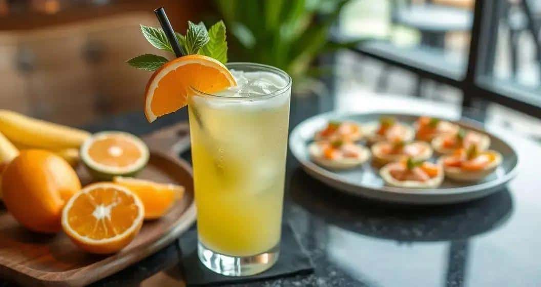 Conseils pour déguster votre Caïpirinha à la mandarine Conseils pour déguster votre Caïpirinha à la mandarine