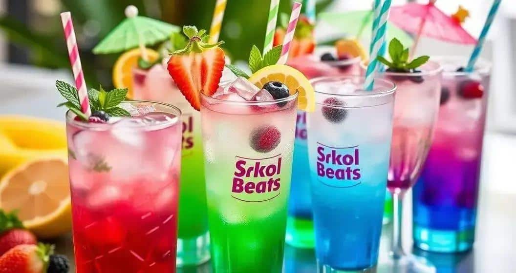 Conseils pour la présentation du cocktail Conseils pour la présentation du cocktail