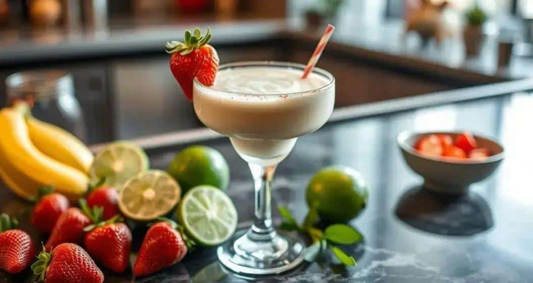 Conseils pour Parfaire votre Daiquiri au Lait