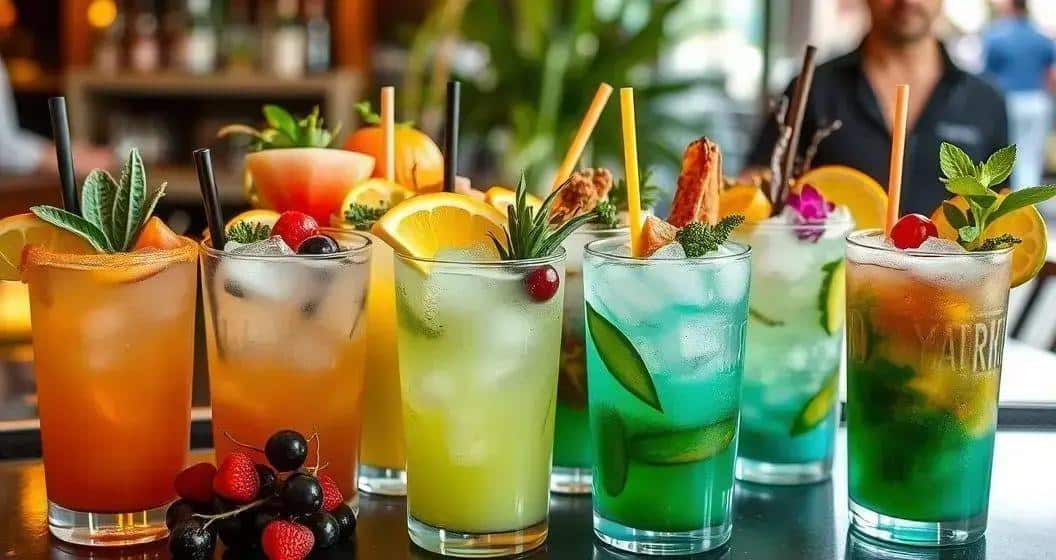 Conseils pour personnaliser votre Caïpiríssima Conseils pour personnaliser votre Caïpiríssima