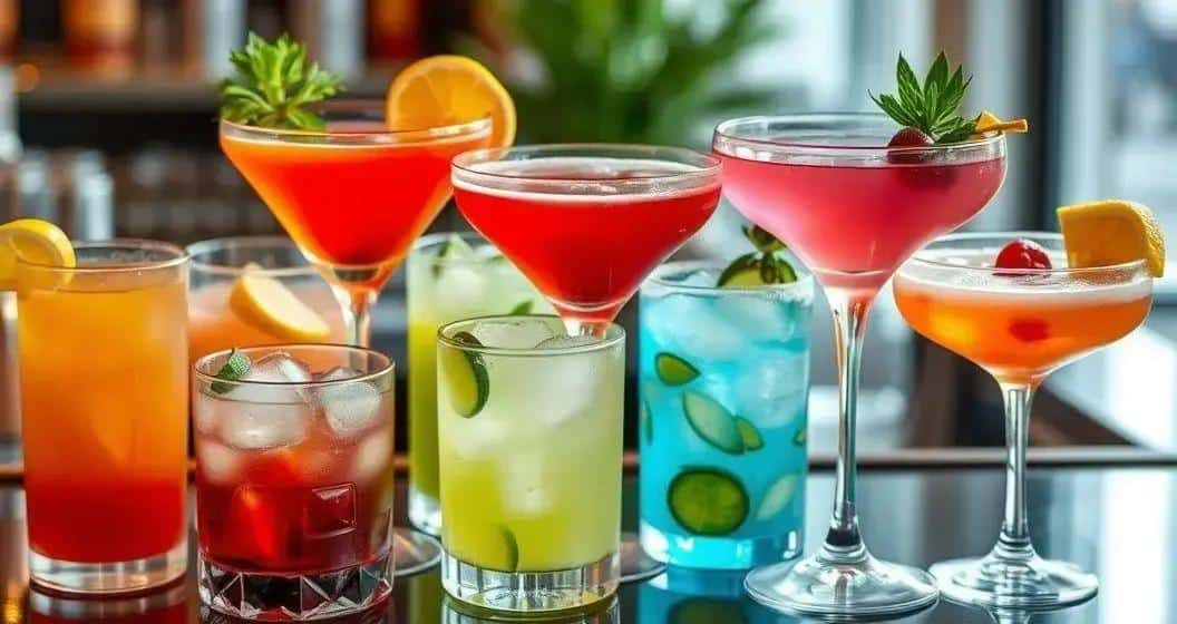 Conseils pour personnaliser votre cosmopolitan