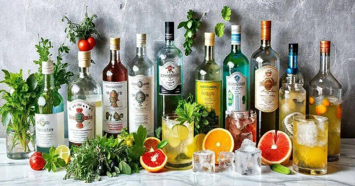 Conseils pour personnaliser votre gin