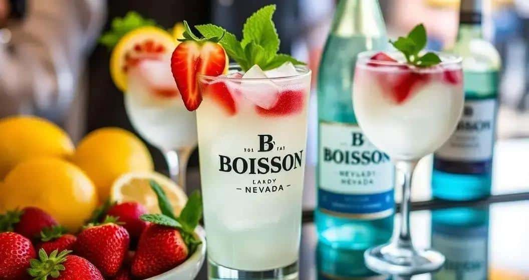 Conseils pour réussir la Boisson Nevada