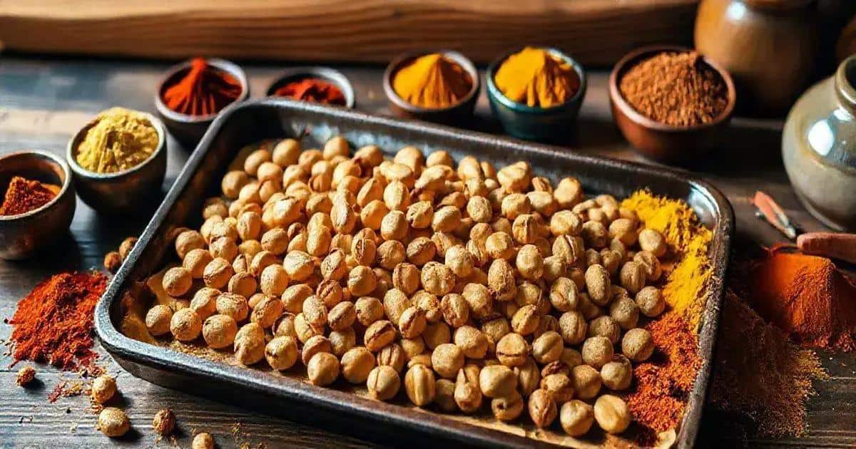 Conseils pour réussir vos cacahuètes salées
