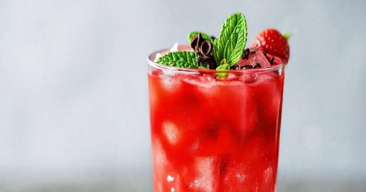 Conseils pour réussir votre boisson à la fraise Conseils pour réussir votre boisson à la fraise