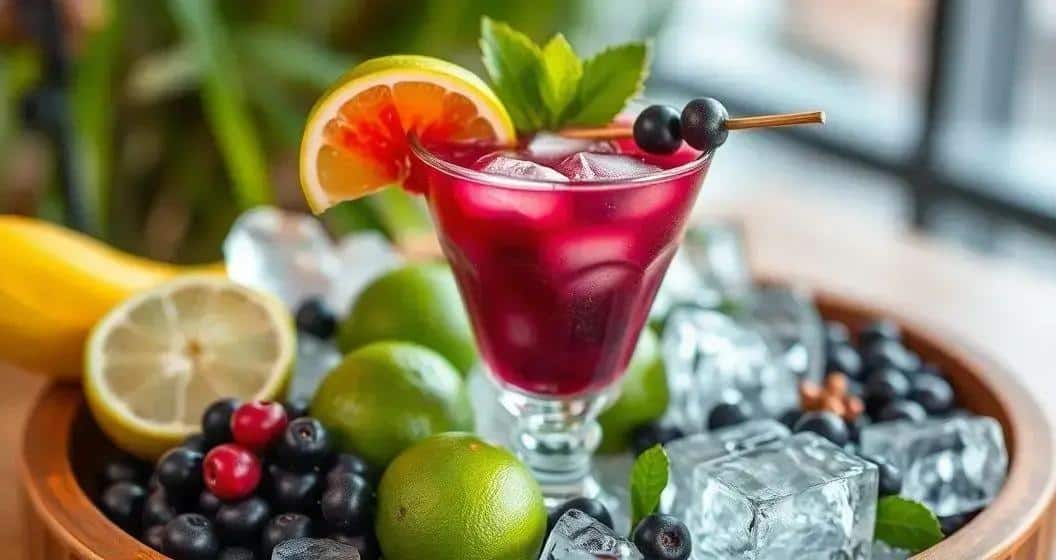 conseils pour reussir votre caipirinha dacai - Best Blog Brasil - Os Blogs mais Incríveis da Web