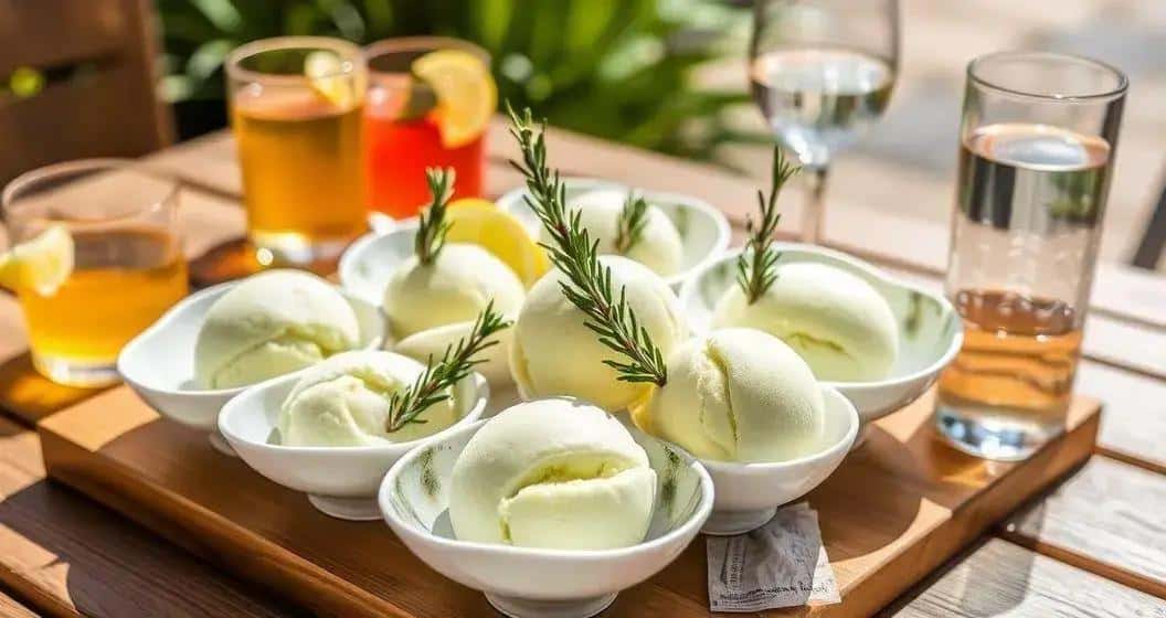 Conseils pour savourer votre glace Conseils pour savourer votre glace