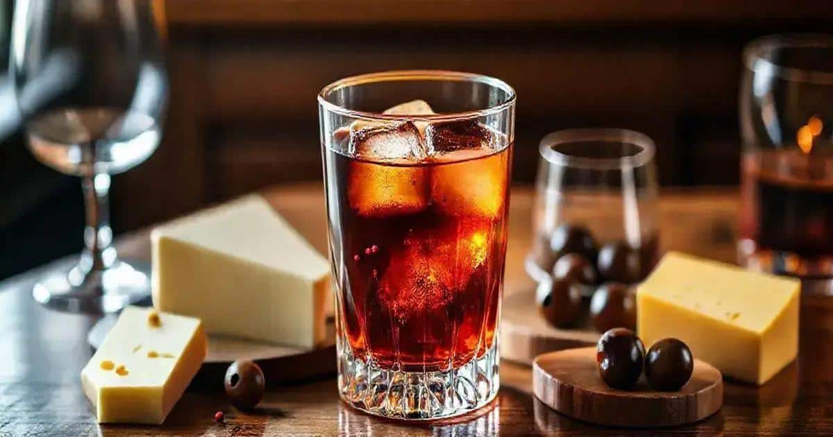 Conseils pour savourer votre whisky avec thé noir