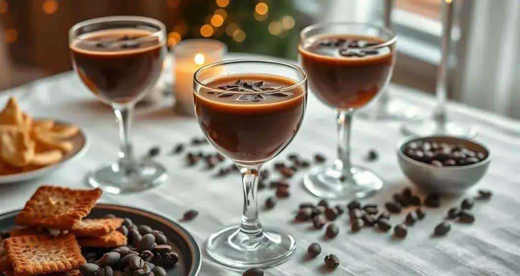 Conseils pour servir cette délicieuse boisson Conseils pour servir cette délicieuse boisson