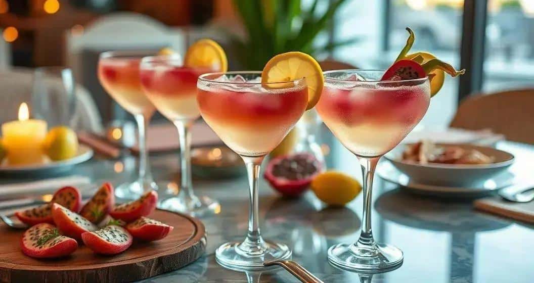 Conseils pour servir la Caipiroska Conseils pour servir la Caipiroska