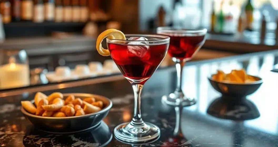 Conseils pour servir le Black Russian Conseils pour servir le Black Russian