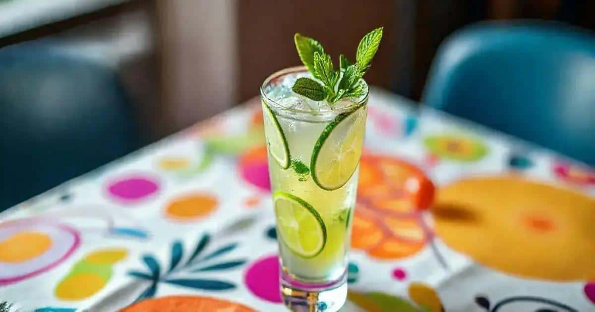 Conseils pour servir votre Caipiroska