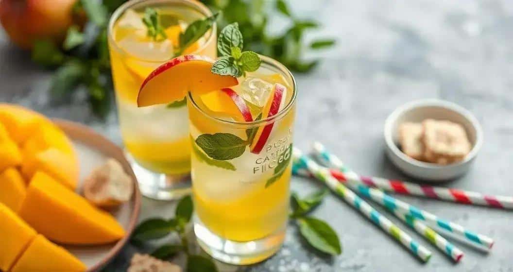 Conseils pour servir votre cocktail Conseils pour servir votre cocktail