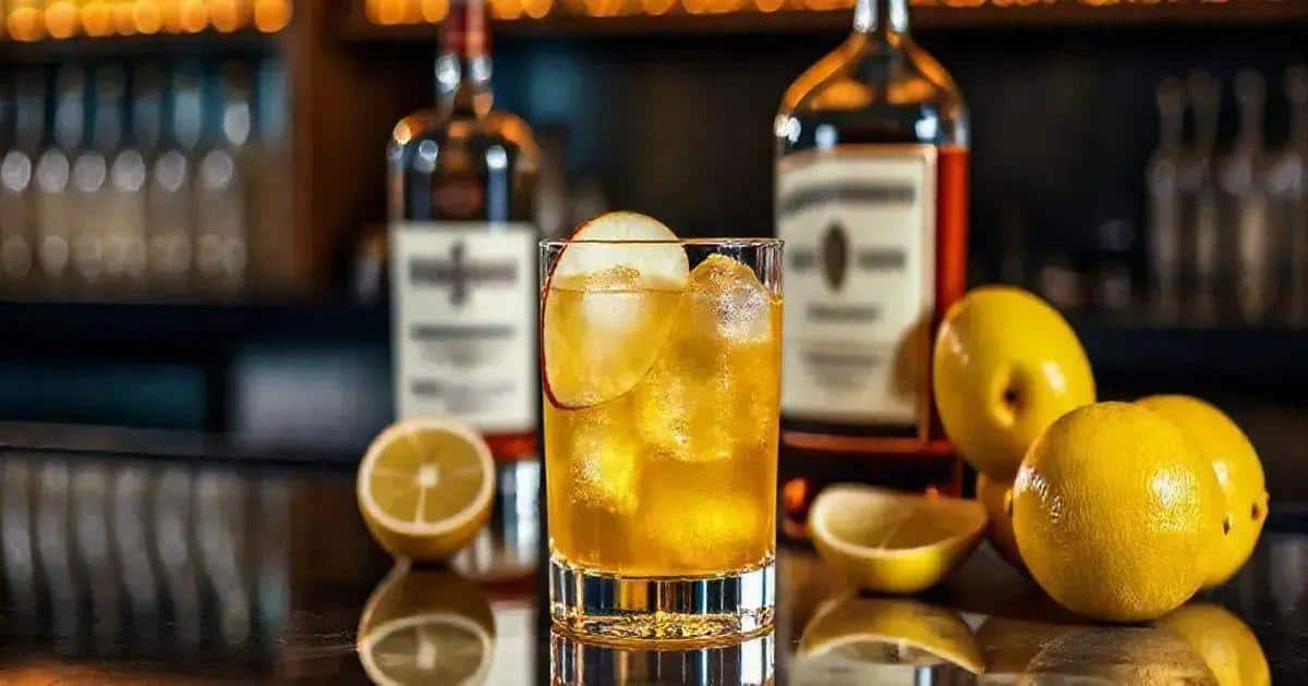 Conseils pour un Whisky Sour Parfait