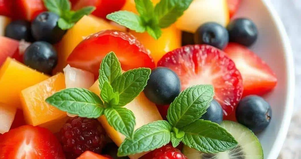 Conseils pour une salade de fruits parfaite Conseils pour une salade de fruits parfaite