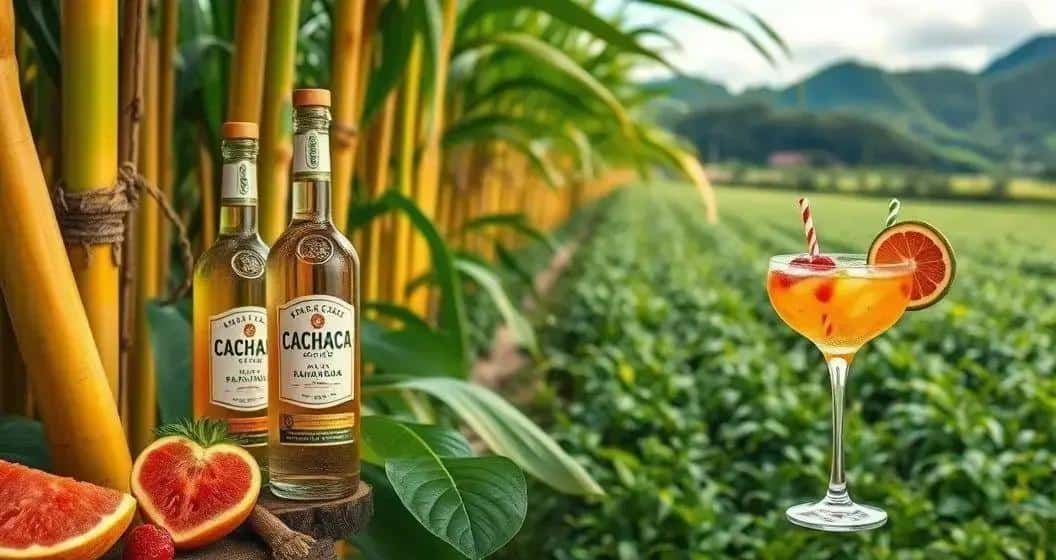 Curiosités autour de la cachaça Curiosités autour de la cachaça