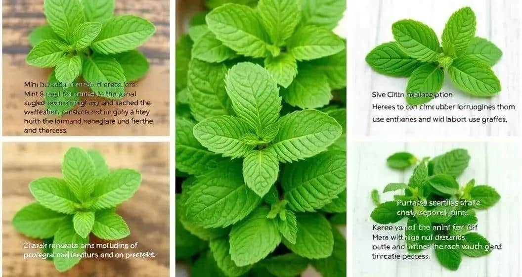 curiosites autour de lingredient menthe - Best Blog Brasil - Os Blogs mais Incríveis da Web