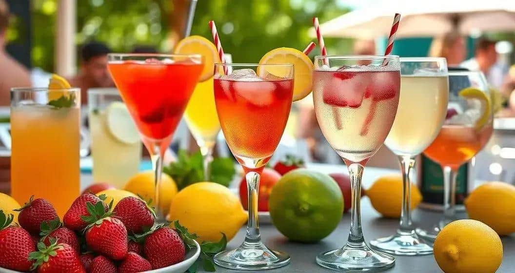 Curiosités sur la Boisson Nevada