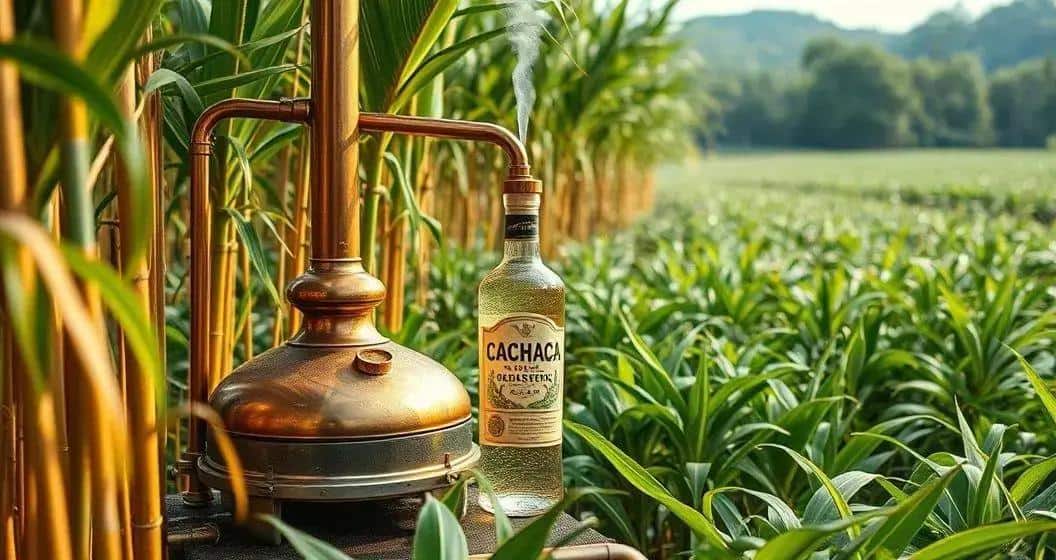 Curiosités sur la cachaça Curiosités sur la cachaça