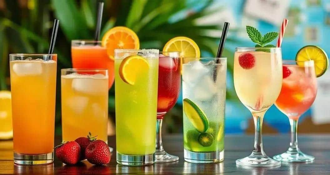 Curiosités sur la caïpirinha Curiosités sur la caïpirinha