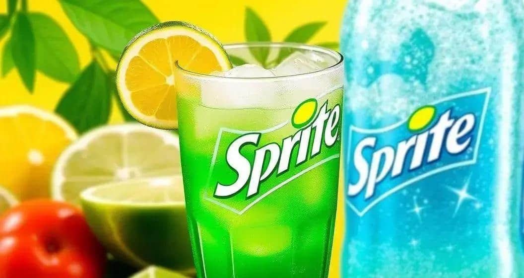 Curiosités Sur la Caïpirinha et le Sprite