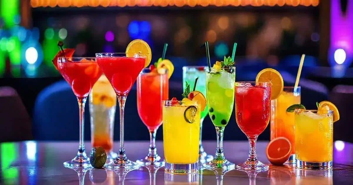 Curiosités sur la Caipiroska