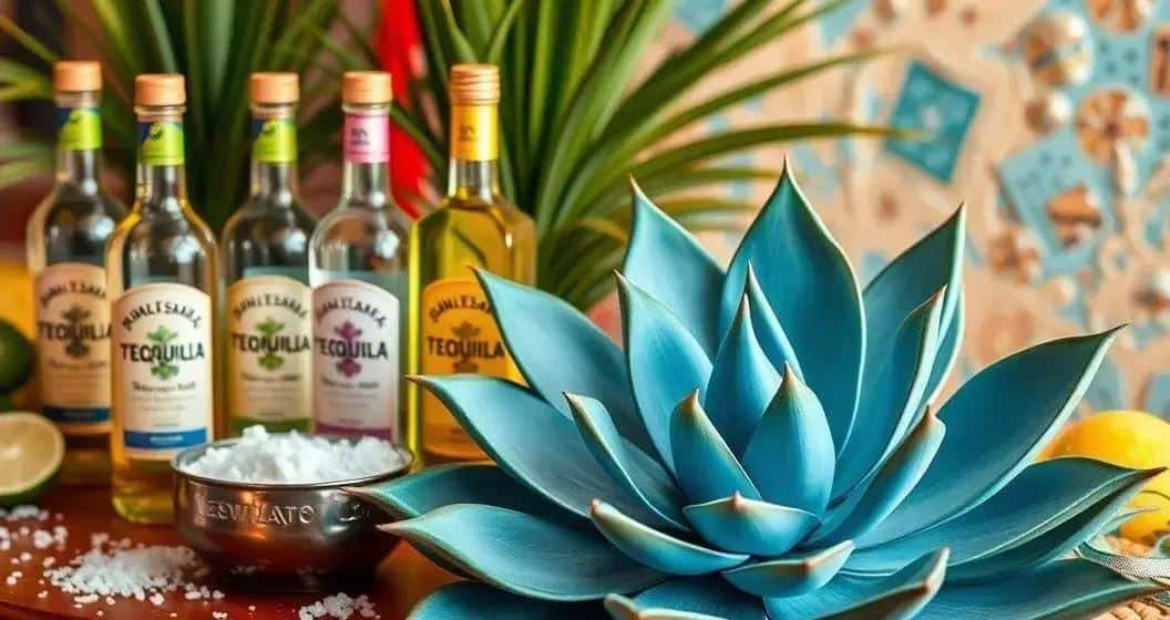 Curiosités sur la tequila Curiosités sur la tequila