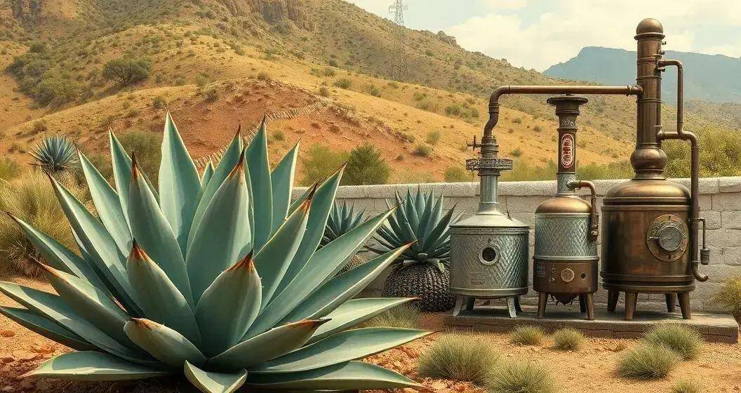 Curiosités sur la tequila et ses origines