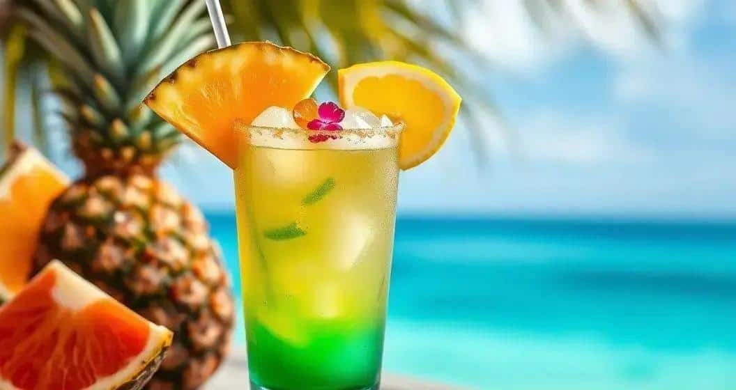 Curiosités sur la Tequila tropicale Curiosités sur la Tequila tropicale