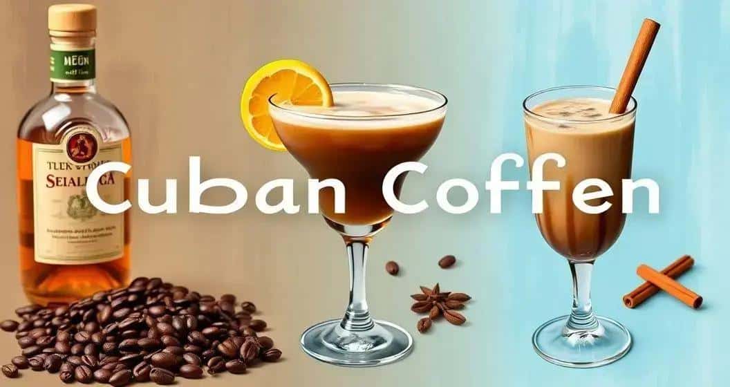 Curiosités sur le cocktail cubain Curiosités sur le cocktail cubain