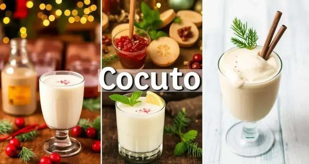 Curiosités sur le Coquito Curiosités sur le Coquito