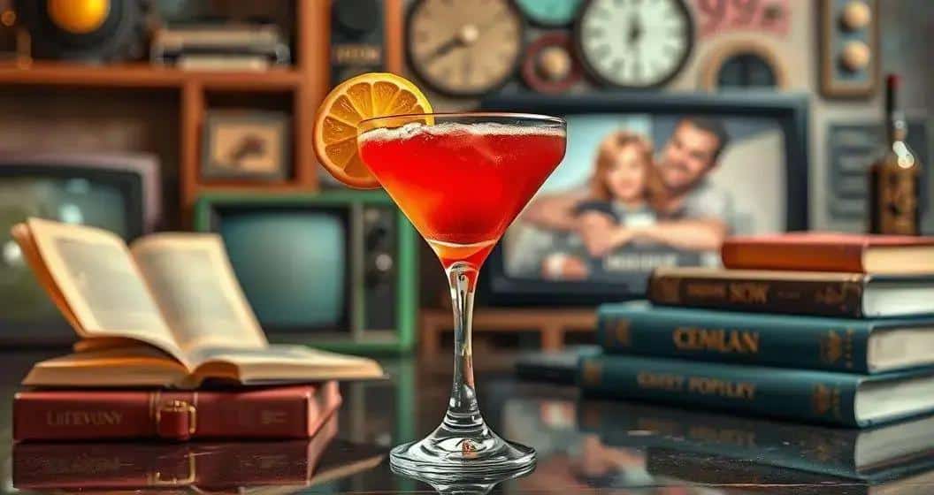 Curiosités sur le cosmopolitan