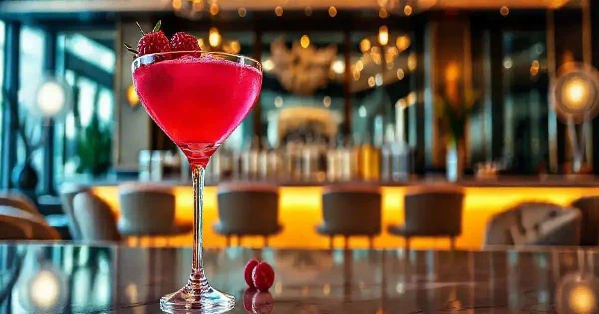 Curiosités sur le cosmopolitan