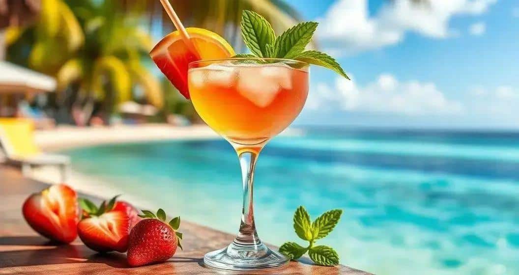 Curiosités sur le Daiquiri Curiosités sur le Daiquiri