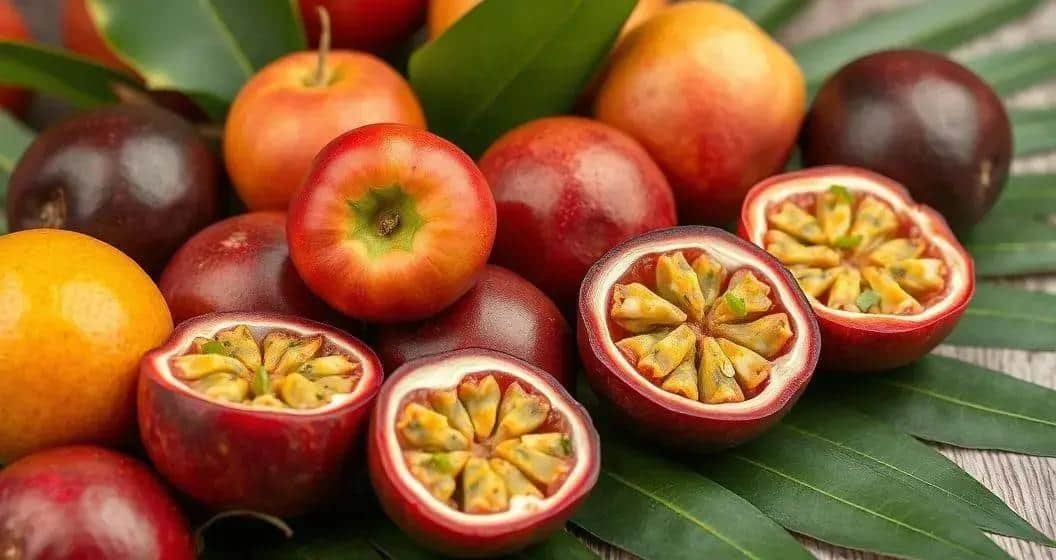 Curiosités sur le fruit de la passion Curiosités sur le fruit de la passion