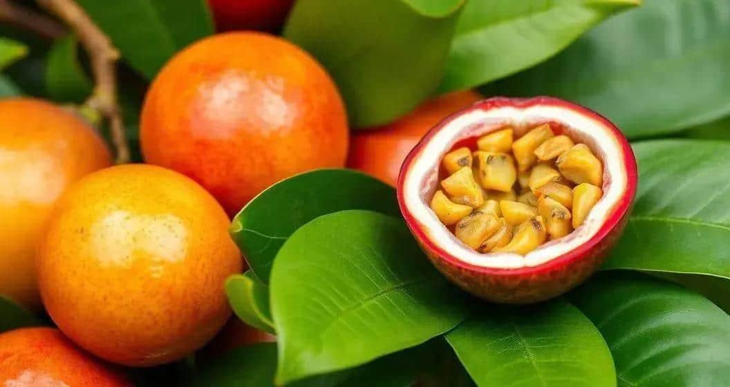 Curiosités sur le fruit de la passion