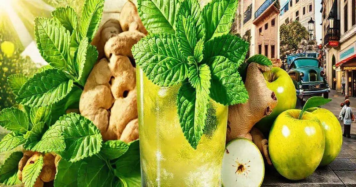 Curiosités sur le Mojito et ses Ingrédients