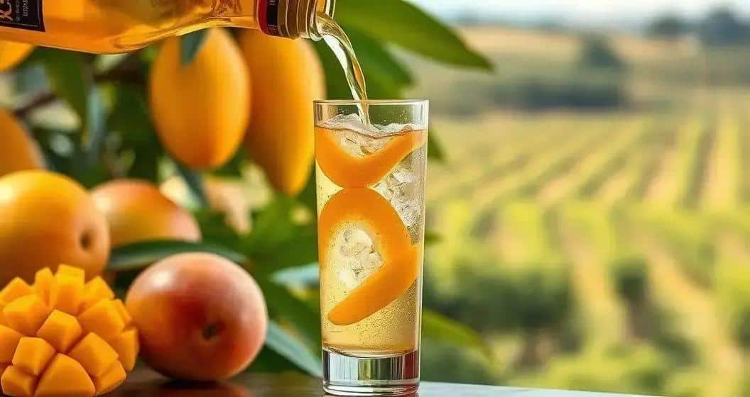 Curiosités sur le pisco et la mangue Curiosités sur le pisco et la mangue