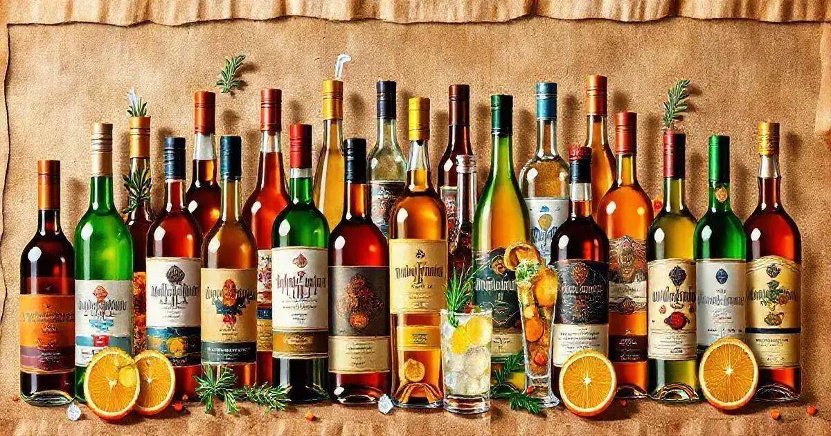 Curiosités sur le whisky et les mélanges