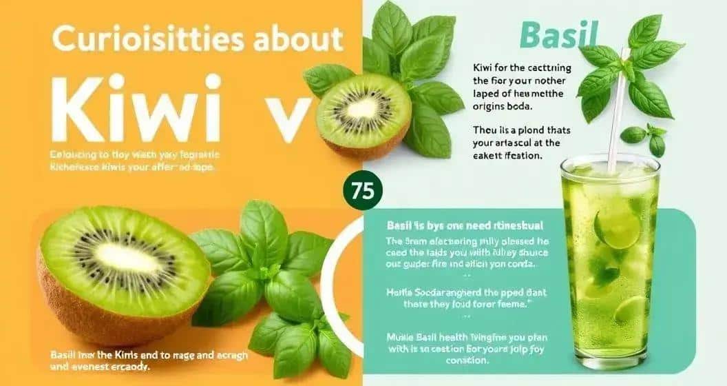 Curiosités sur les ingrédients Curiosités sur les ingrédients