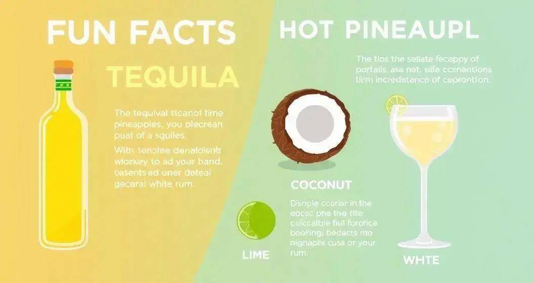 Curiosités sur les ingrédients de la recette