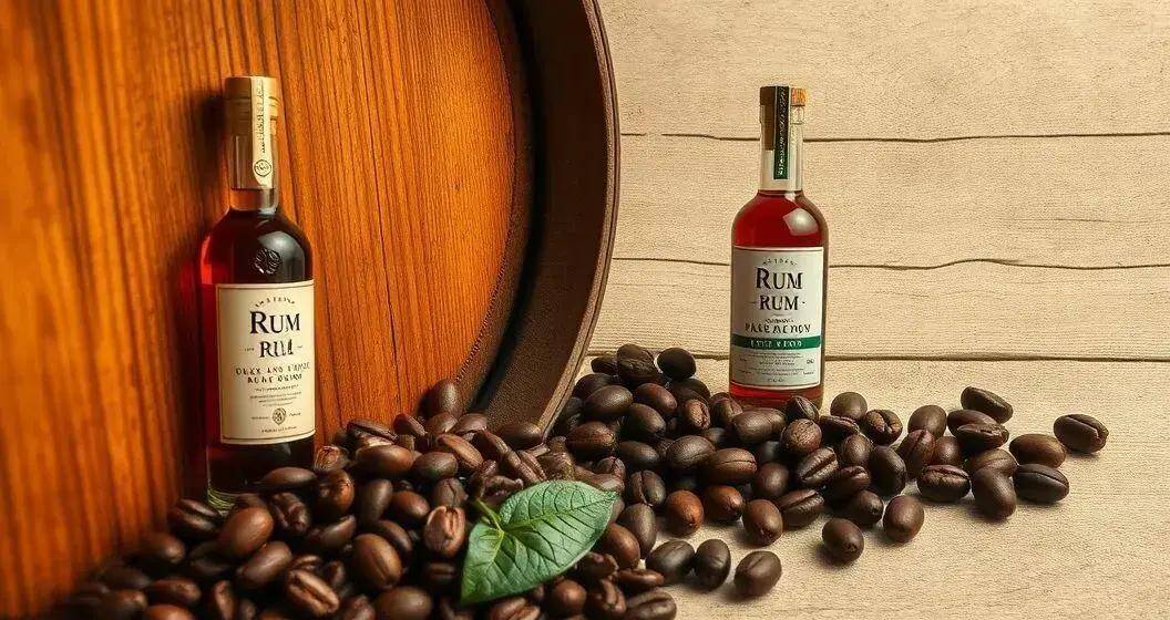 Curiosités sur les ingrédients du rhum vieilli Curiosités sur les ingrédients du rhum vieilli